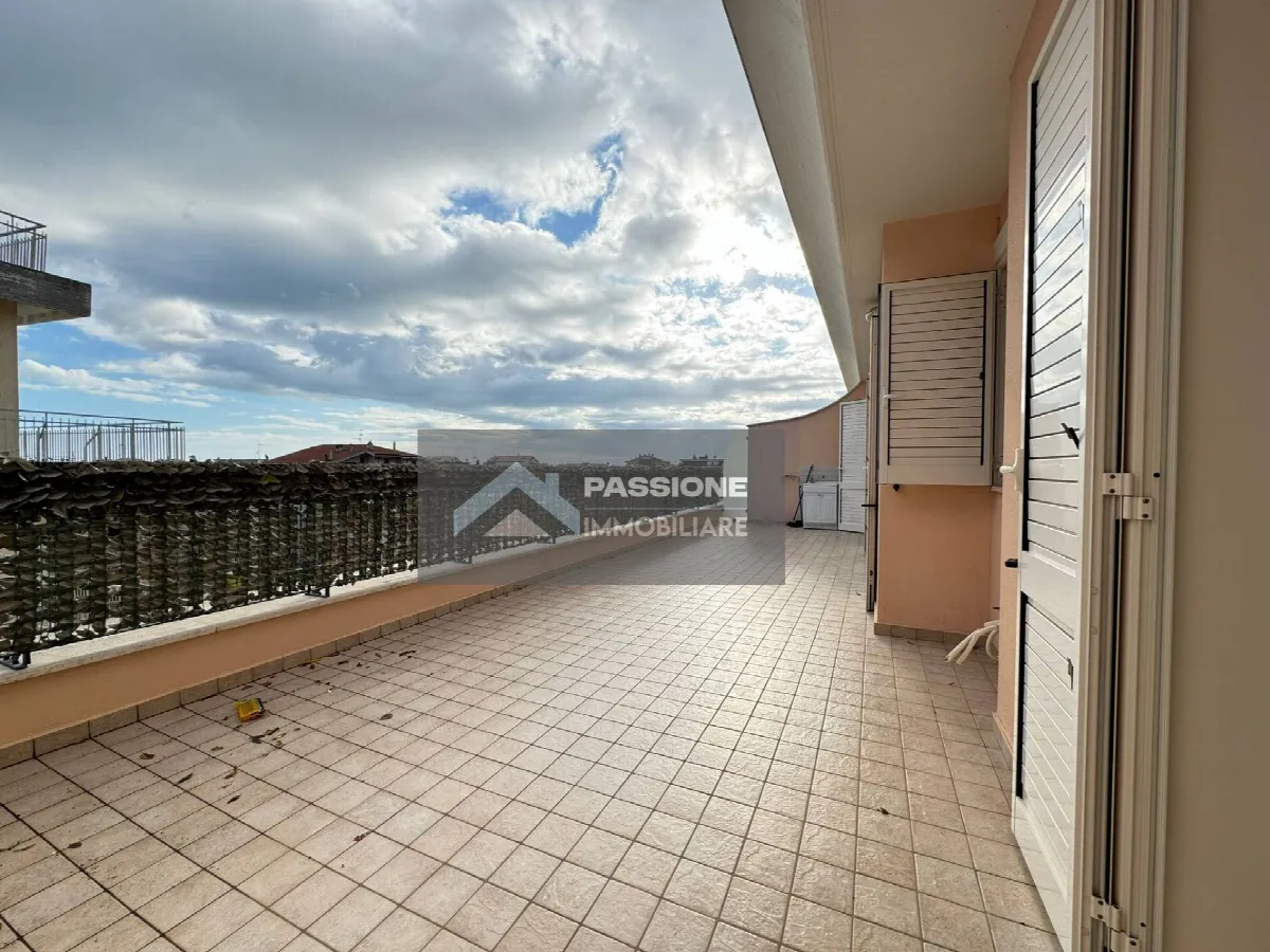 Appartamento in vendita a Martinsicuro, Zona Mare - foto 2