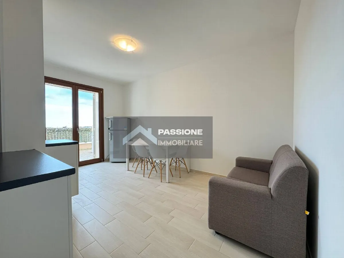 Appartamento in vendita a Martinsicuro, Zona Mare - foto 3