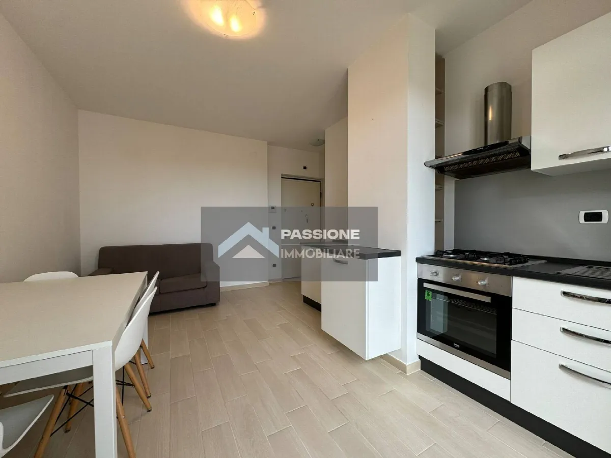 Appartamento in vendita a Martinsicuro, Zona Mare - foto 4