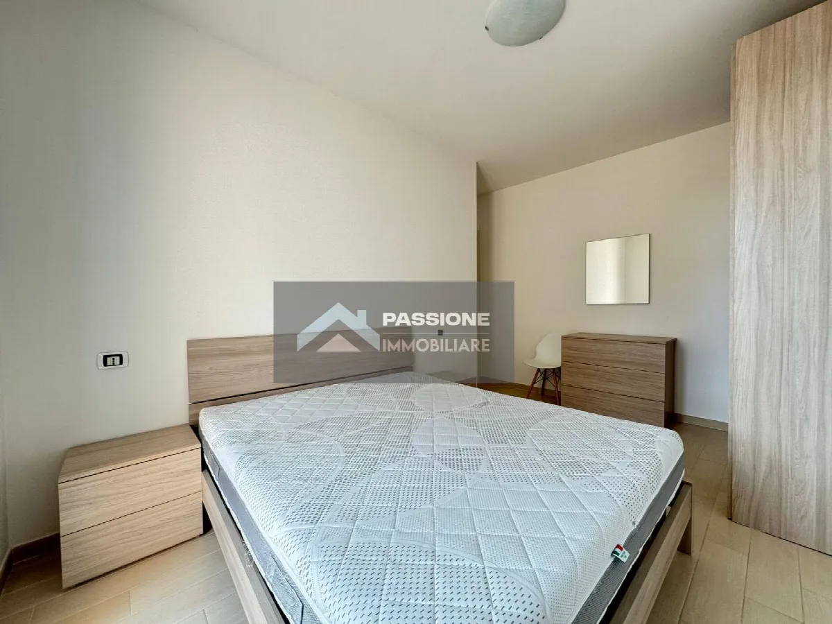 Appartamento in vendita a Martinsicuro, Zona Mare - foto 6