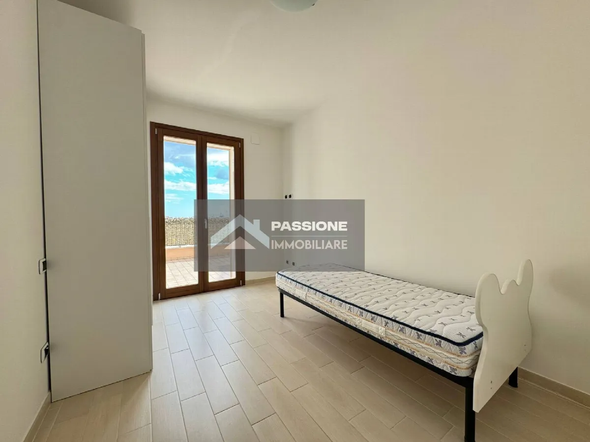 Appartamento in vendita a Martinsicuro, Zona Mare - foto 8