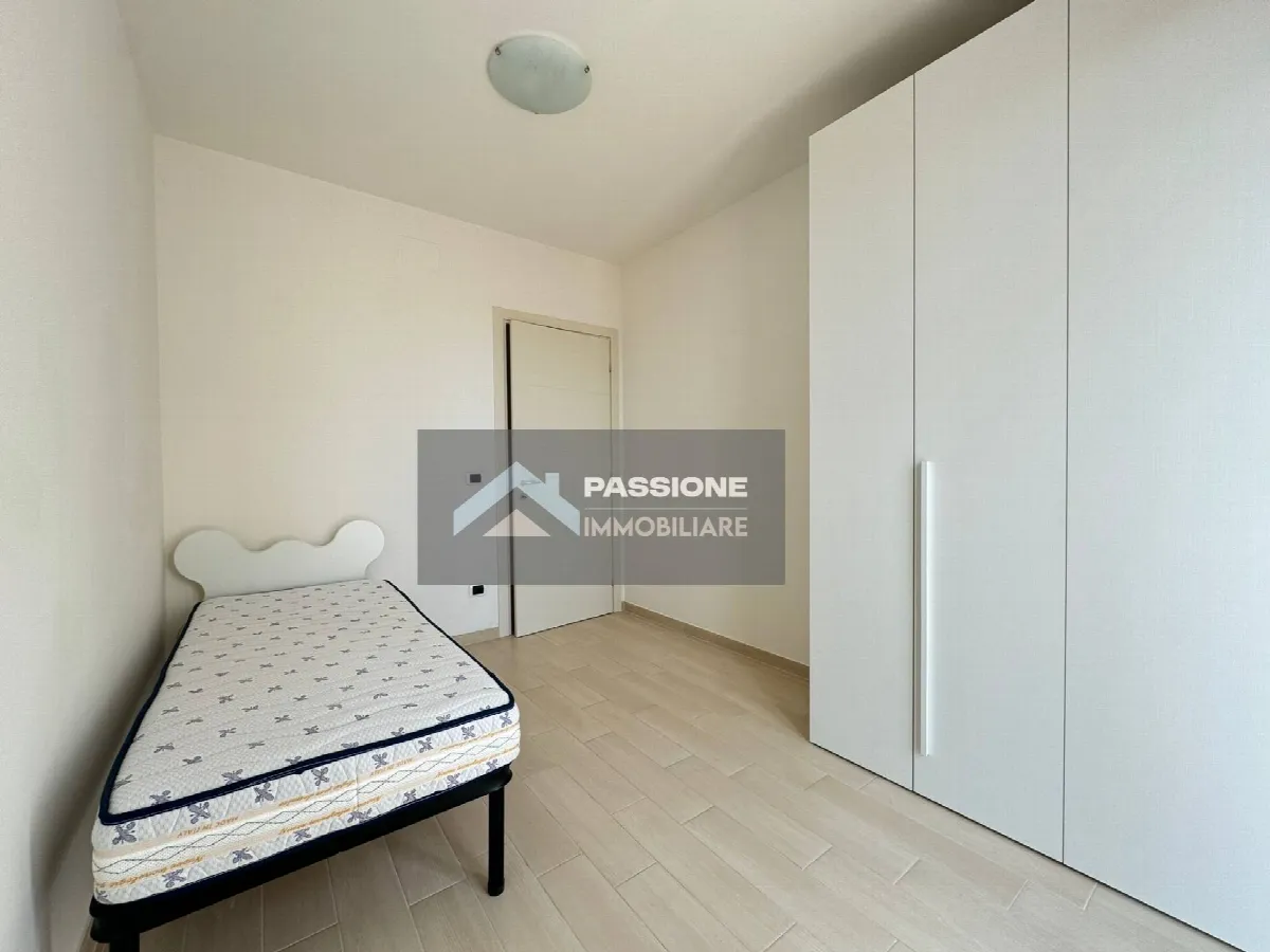 Appartamento in vendita a Martinsicuro, Zona Mare - foto 9