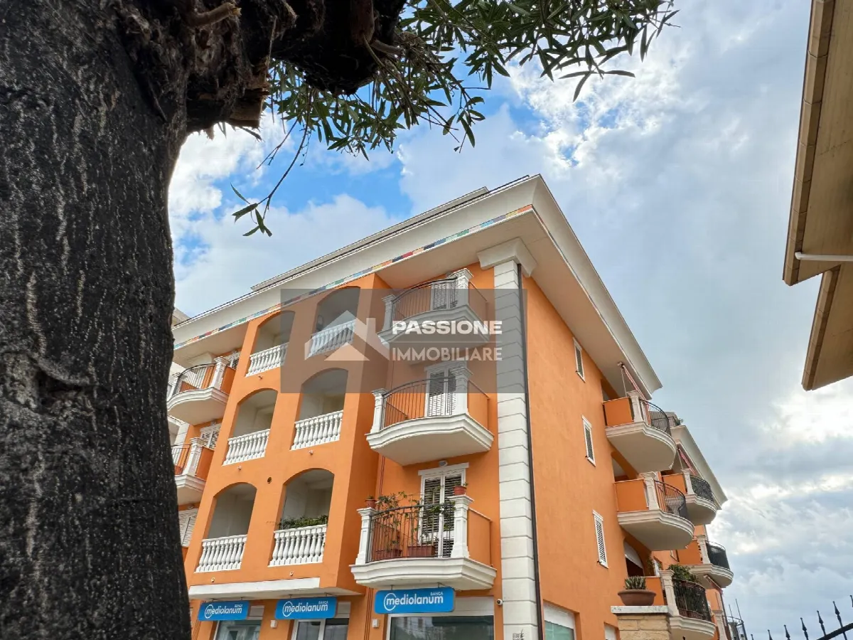 Appartamento in vendita a Martinsicuro - foto 10
