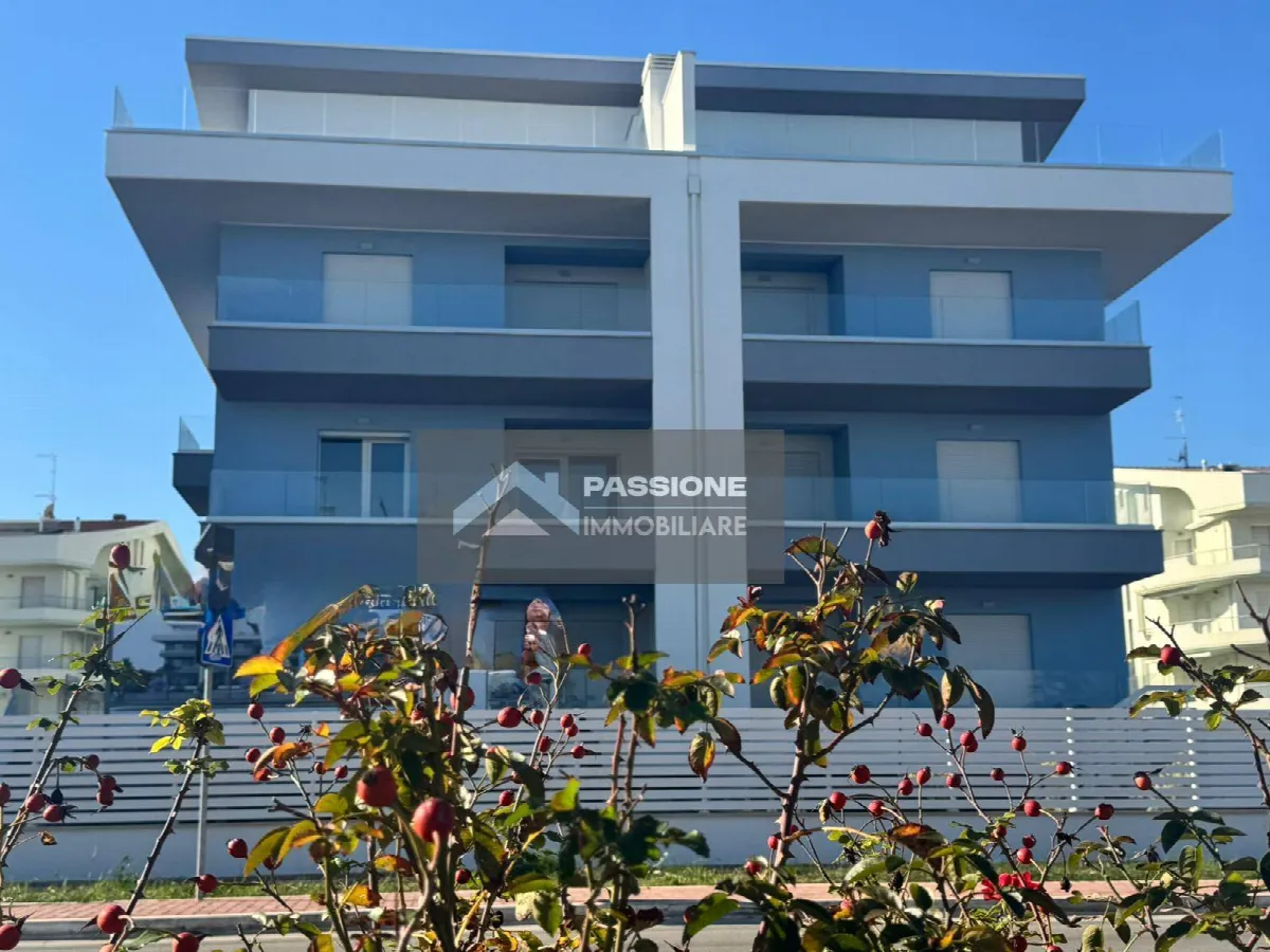 Appartamento in vendita a Tortoreto - foto 1