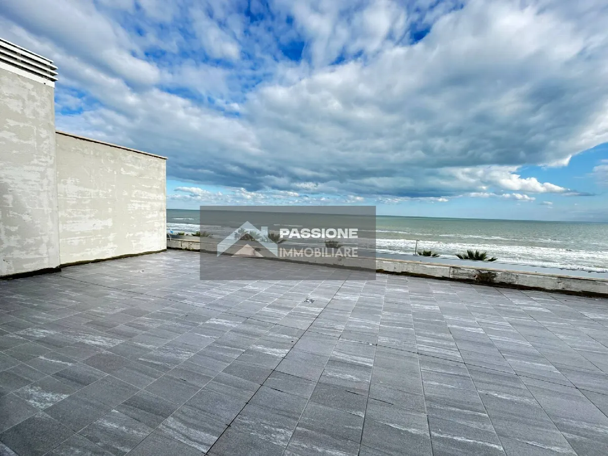 Appartamento in vendita a Tortoreto, Zona Mare - foto 3