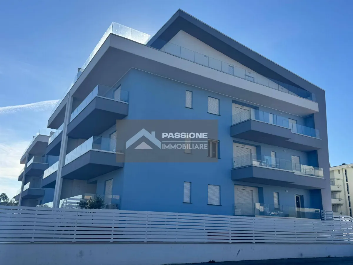 Appartamento in vendita a Tortoreto, Zona Mare - foto 4