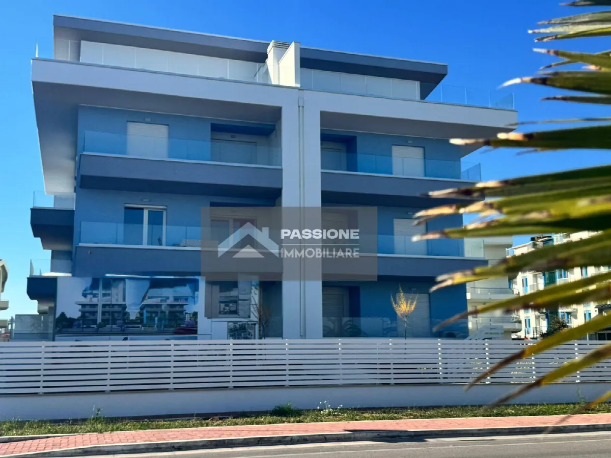 Appartamento in vendita a Tortoreto, Zona Mare - foto 6