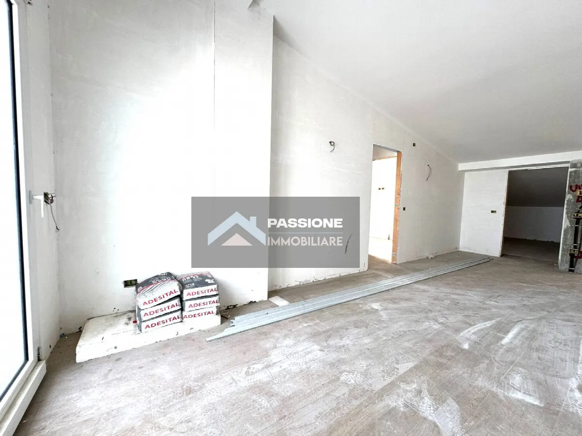 Appartamento in vendita a Tortoreto, Zona Mare - foto 9