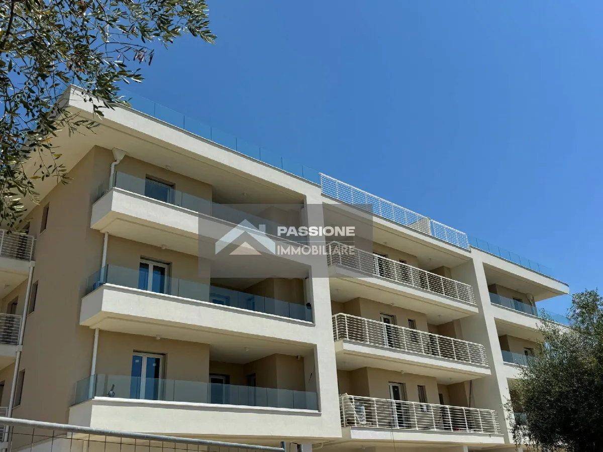 Appartamento in vendita a Martinsicuro, Zona Mare - foto 1