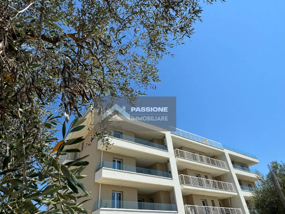 Appartamento in vendita a Martinsicuro, Zona Mare - foto 10