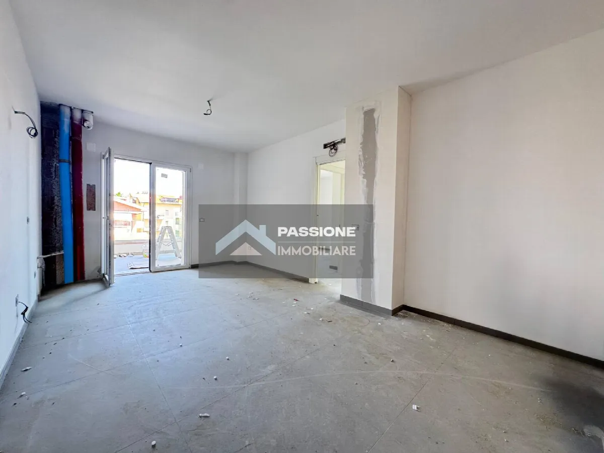 Appartamento in vendita a Martinsicuro, Zona Mare - foto 5