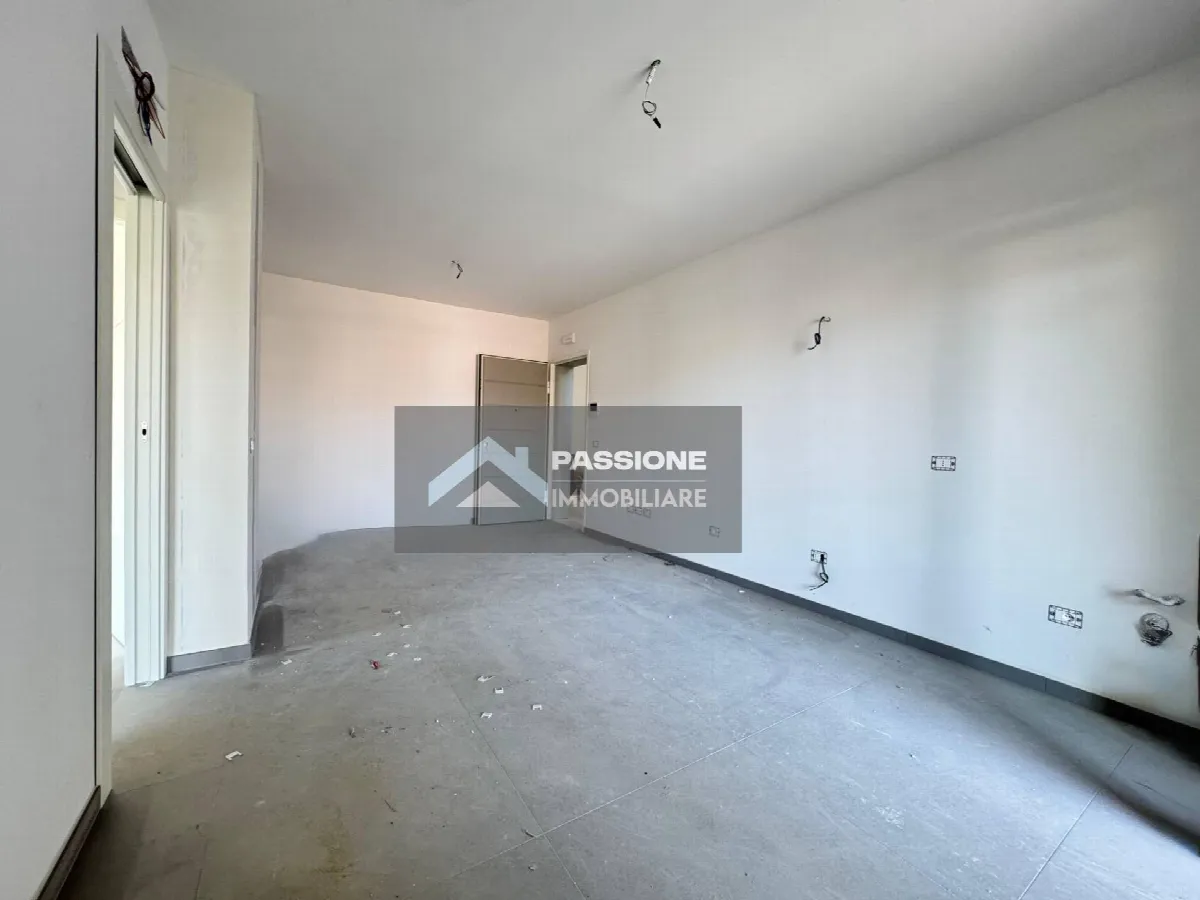 Appartamento in vendita a Martinsicuro, Zona Mare - foto 7