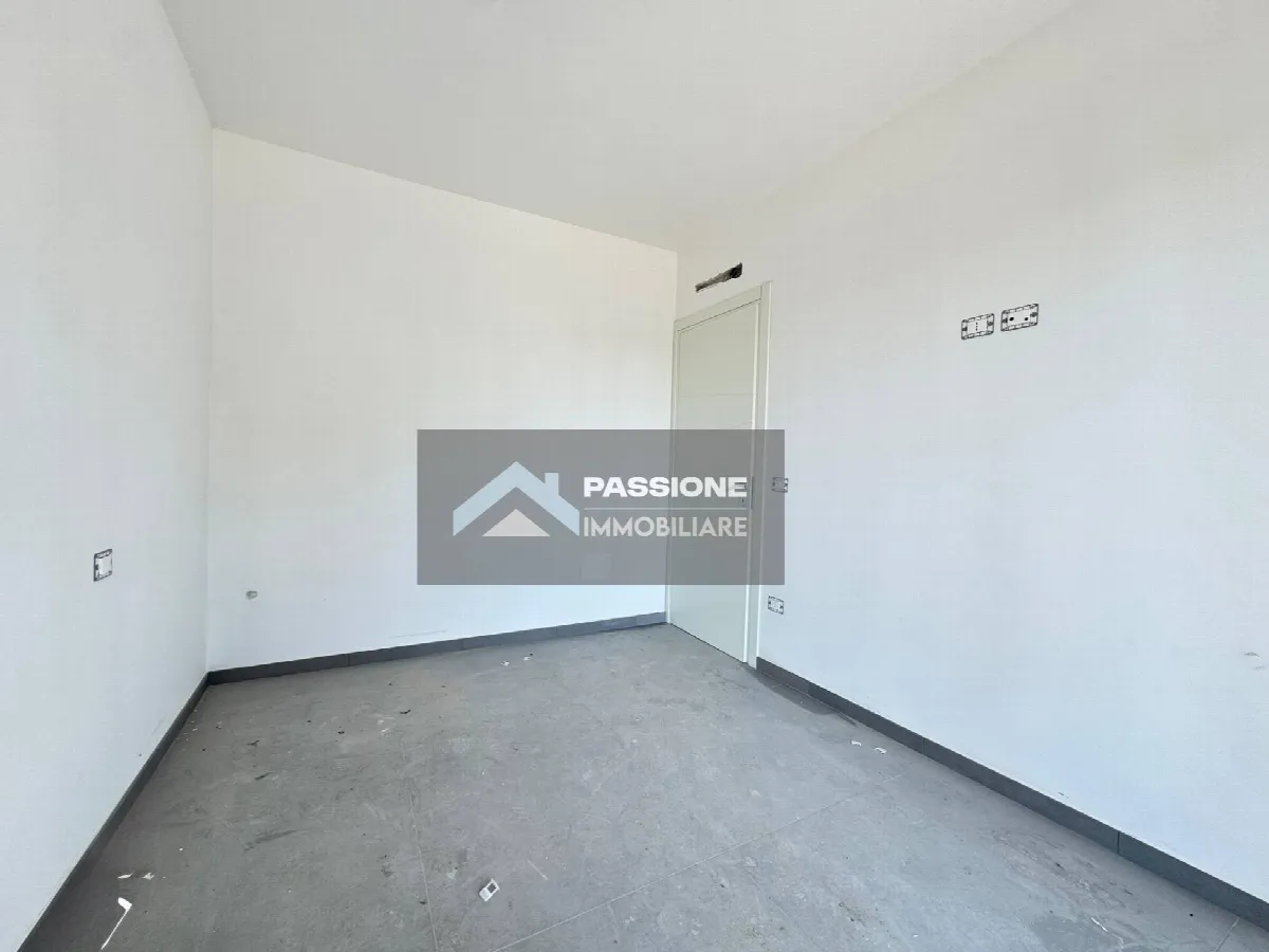 Appartamento in vendita a Martinsicuro, Zona Mare - foto 8