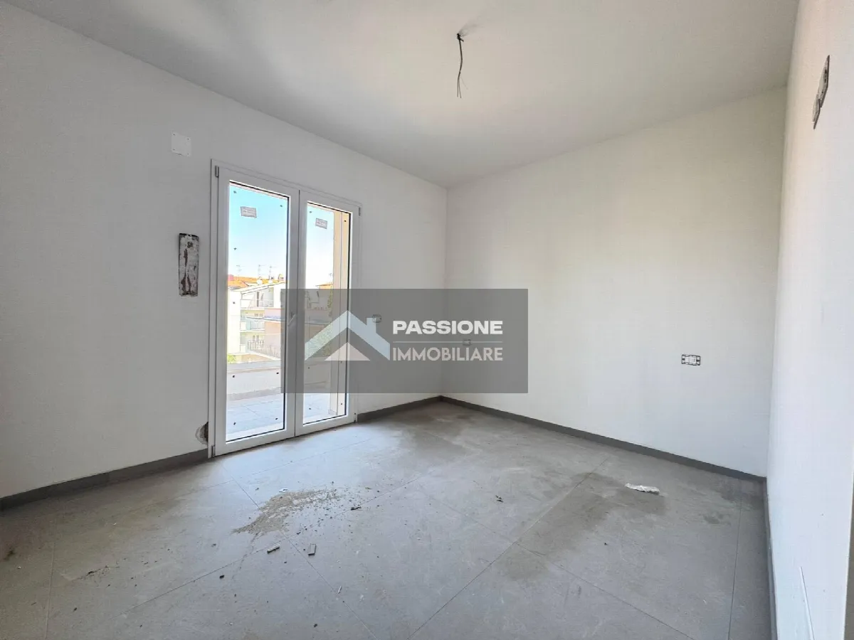 Appartamento in vendita a Martinsicuro, Zona Mare - foto 9