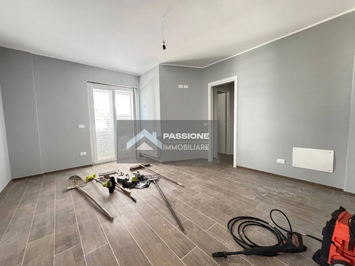 Appartamento in vendita a Alba Adriatica, Zona Mare - foto 3