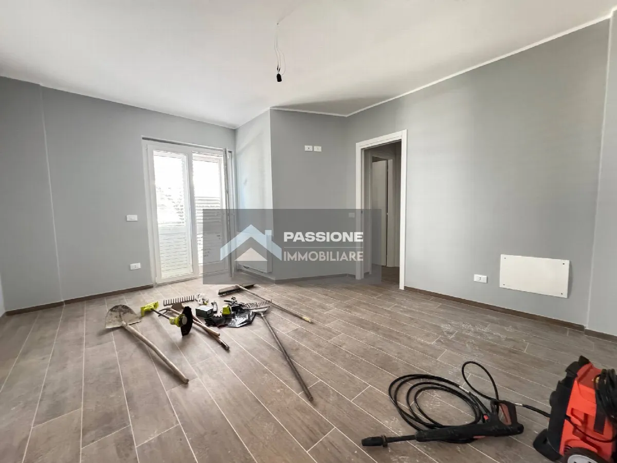 Appartamento in vendita a Alba Adriatica, Zona Mare - foto 4