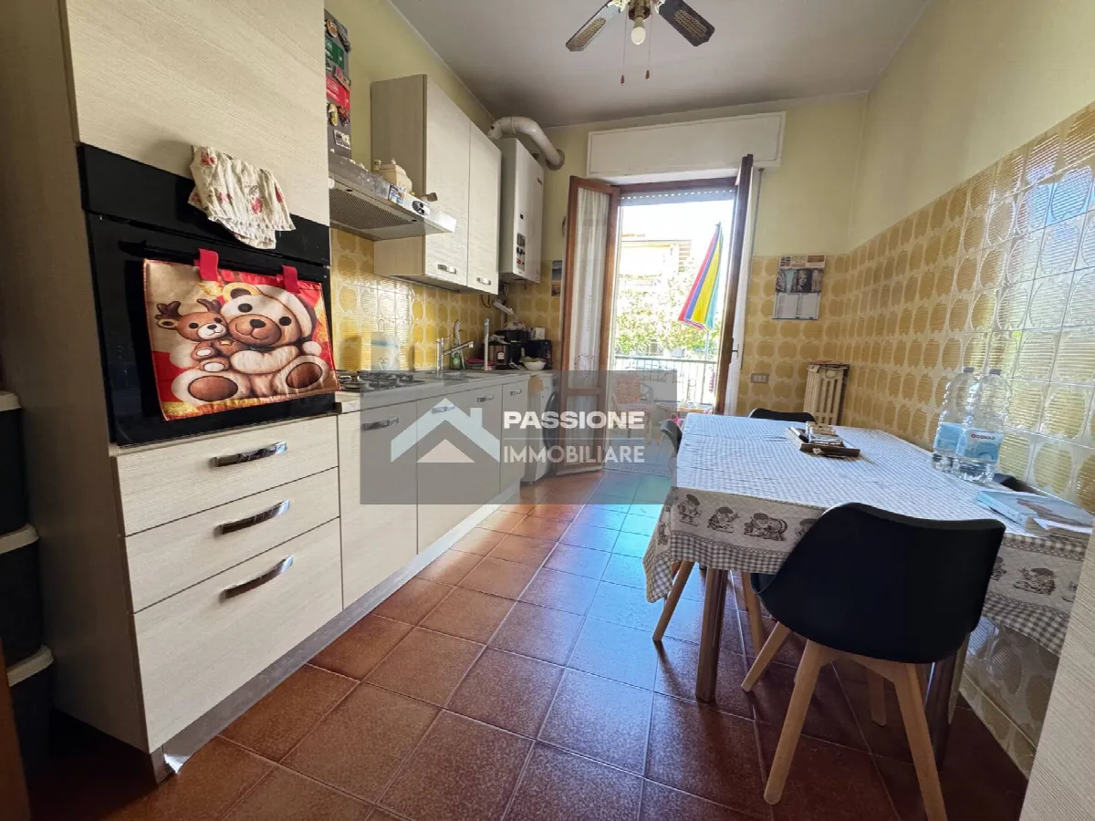Appartamento in vendita a Alba Adriatica, Zona Mare - foto 10