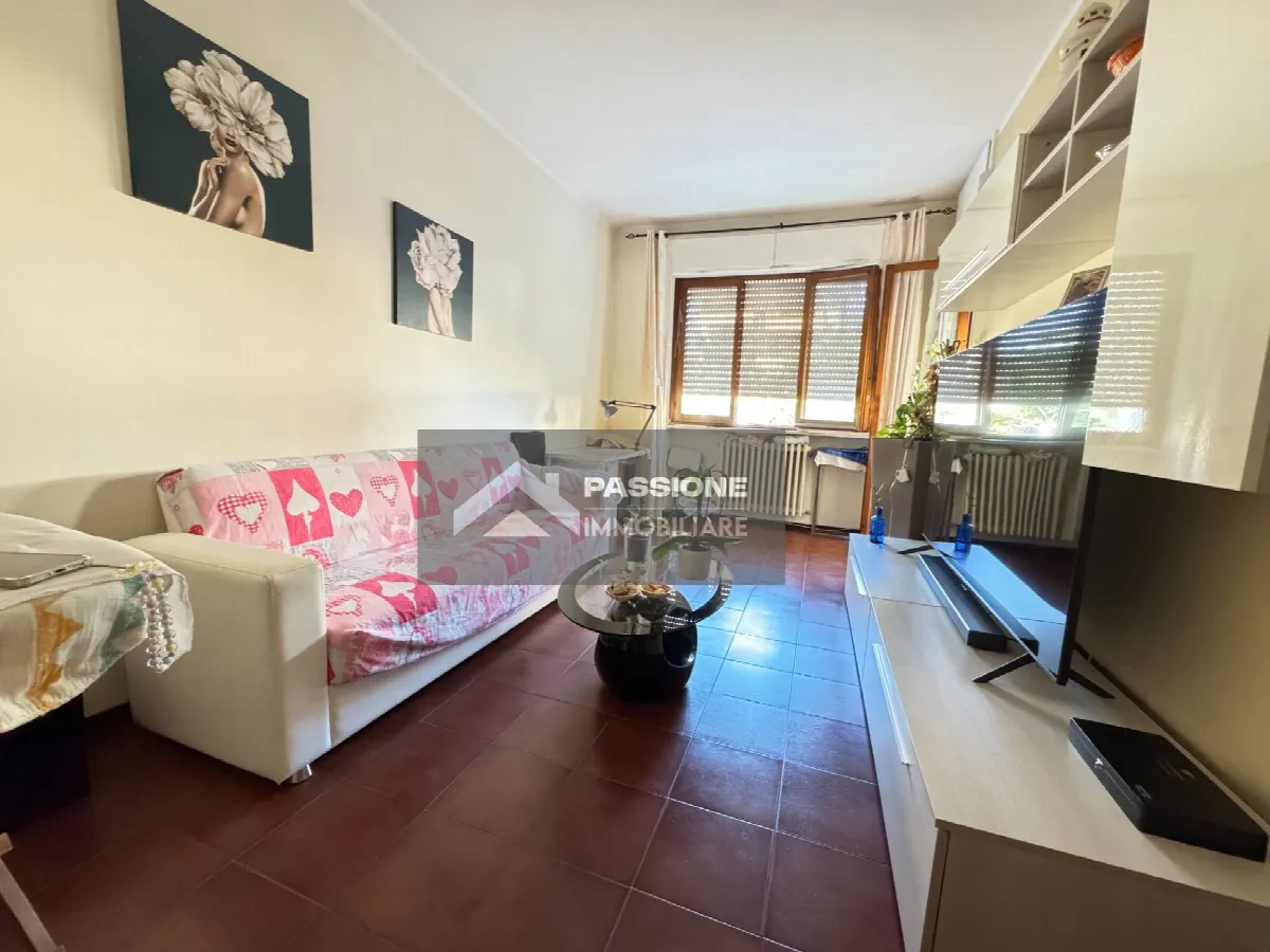 Appartamento in vendita a Alba Adriatica, Zona Mare - foto 2
