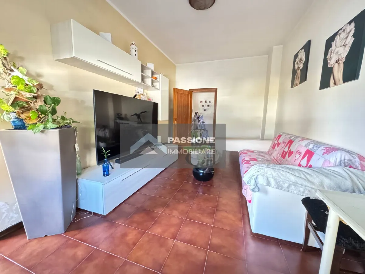 Appartamento in vendita a Alba Adriatica, Zona Mare - foto 3
