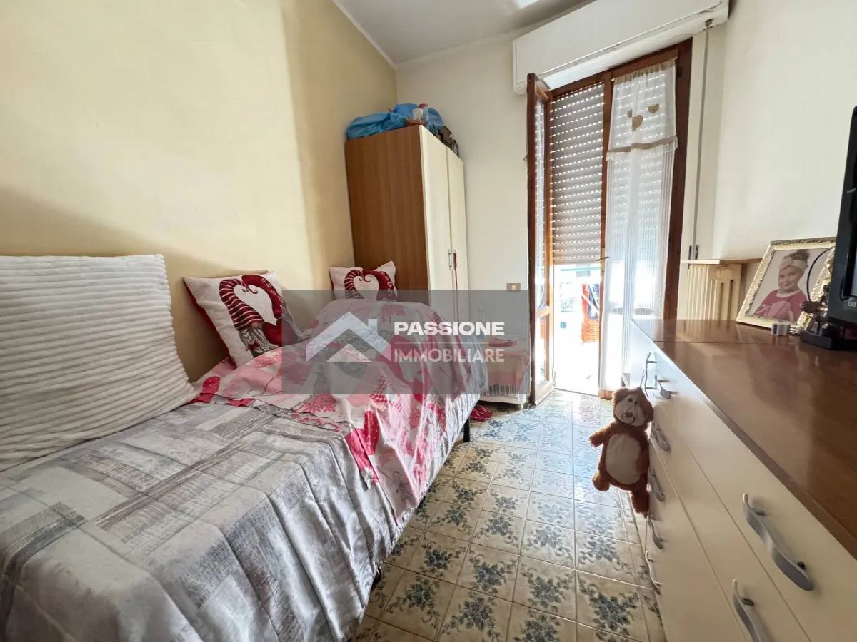 Appartamento in vendita a Alba Adriatica, Zona Mare - foto 9