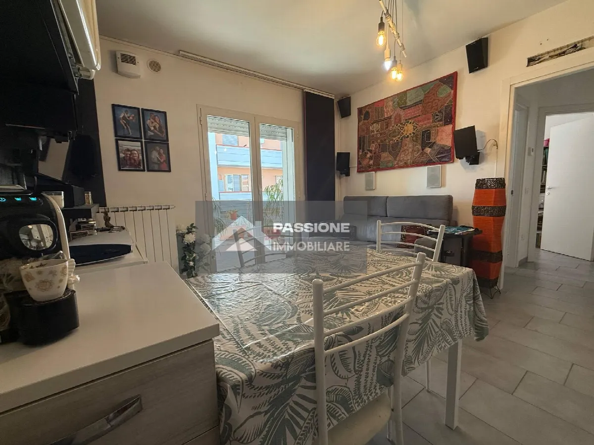 Appartamento in vendita a Alba Adriatica, Zona Mare - foto 3