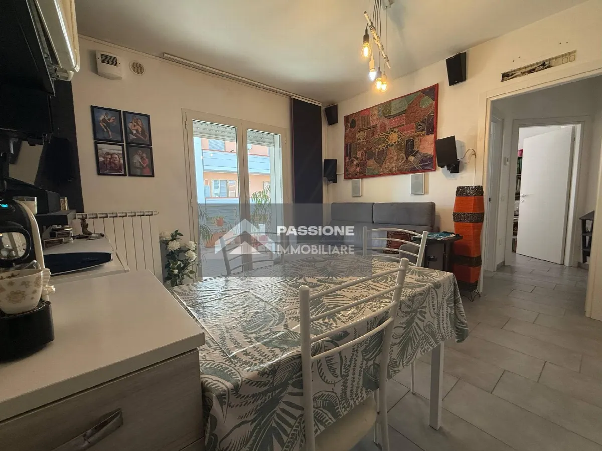 Appartamento in vendita a Alba Adriatica, Zona Mare - foto 6