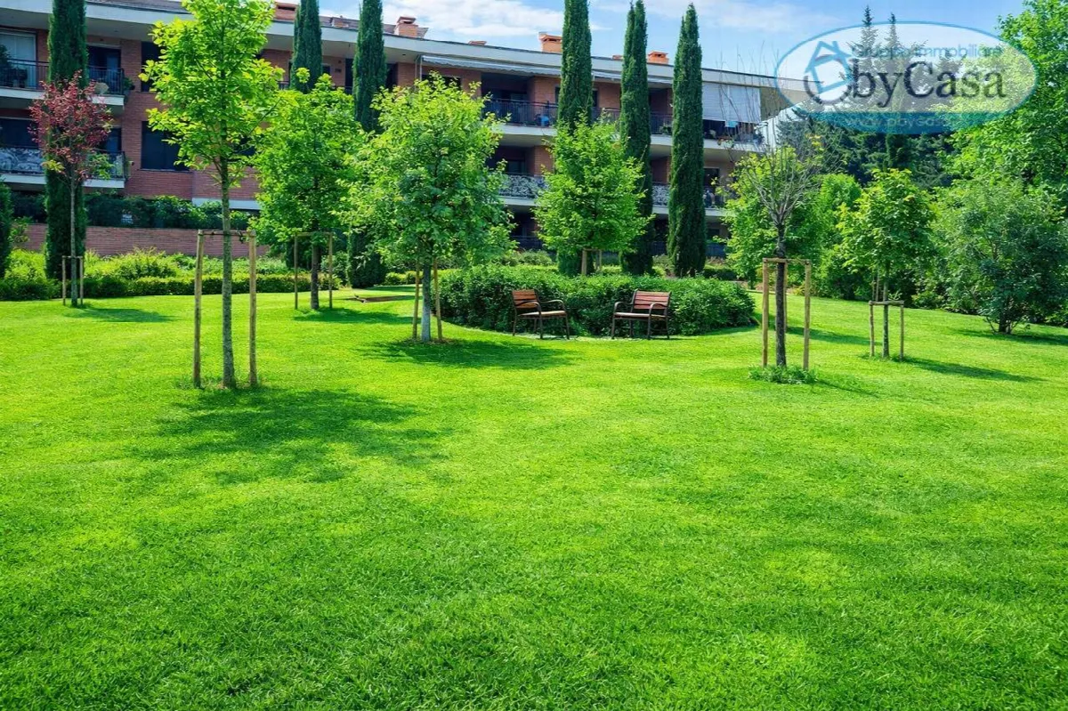 Appartamento 3 locali in vendita a Roma, Cassia - foto 1
