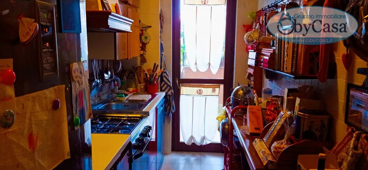 Appartamento 3 locali in vendita a Roma, Cassia - foto 10
