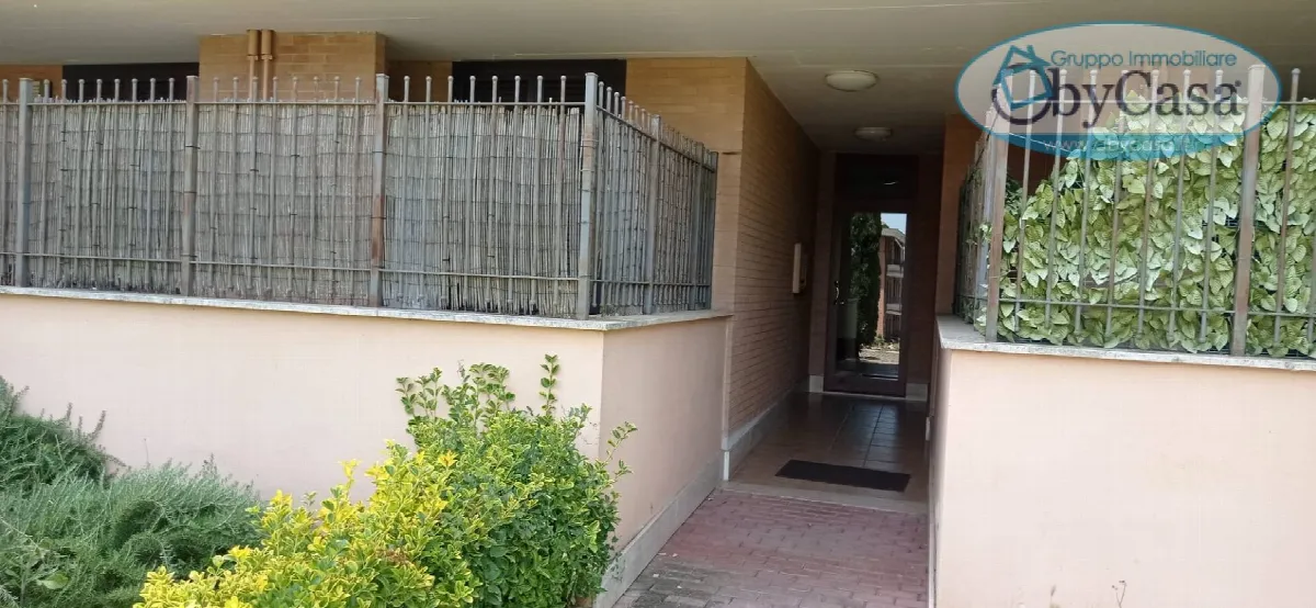 Appartamento 3 locali in vendita a Roma, Cassia - foto 5