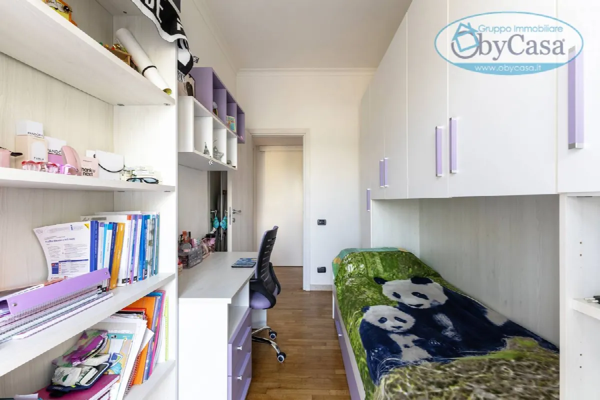 Appartamento 4 locali in vendita a Ladispoli, Marina San Nicola - foto 6