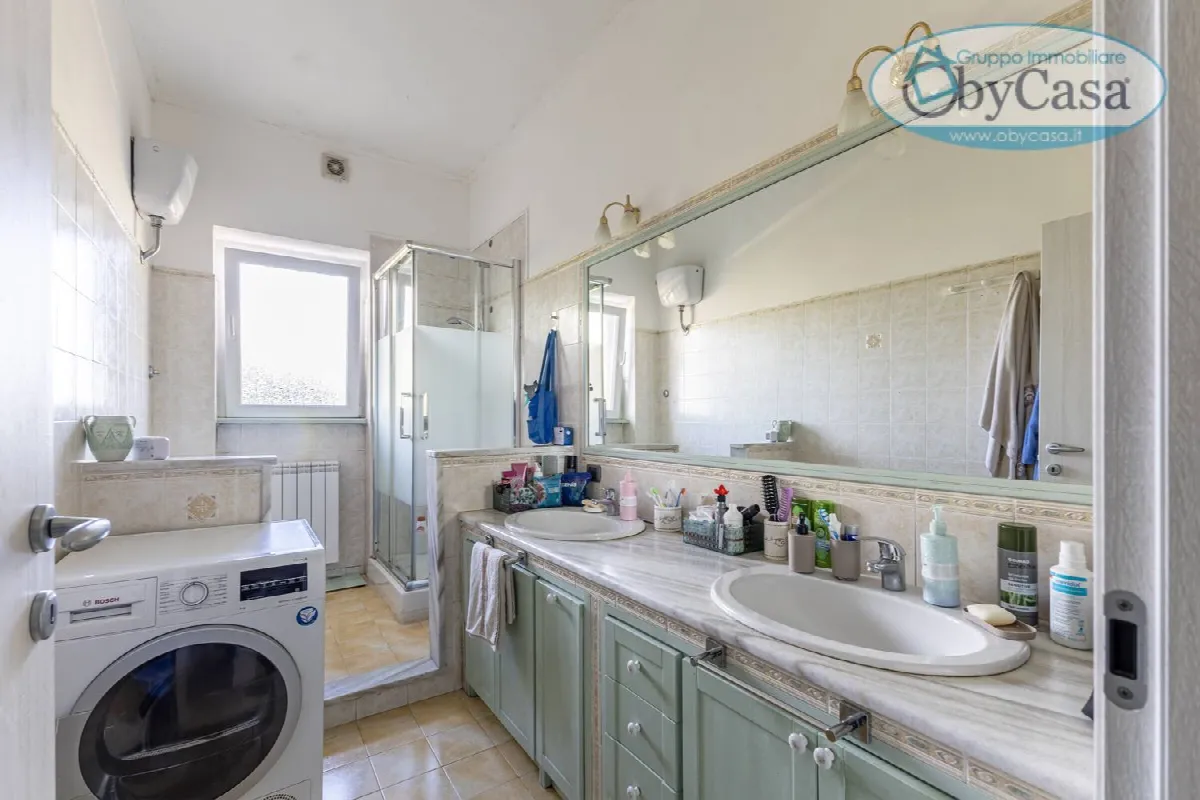 Appartamento 4 locali in vendita a Ladispoli, Marina San Nicola - foto 8