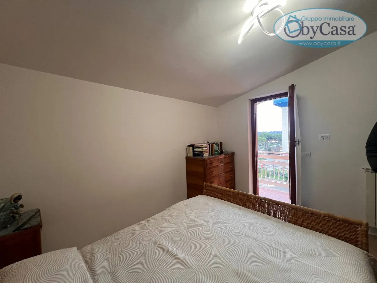 Appartamento 4 locali in vendita a Ladispoli, Marina San Nicola - foto 10