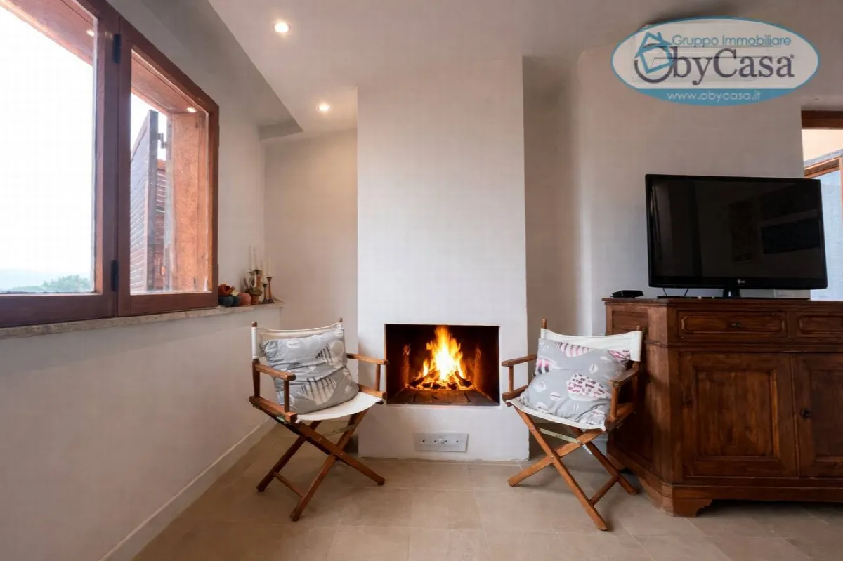 Appartamento 4 locali in vendita a Ladispoli, Marina San Nicola - foto 2