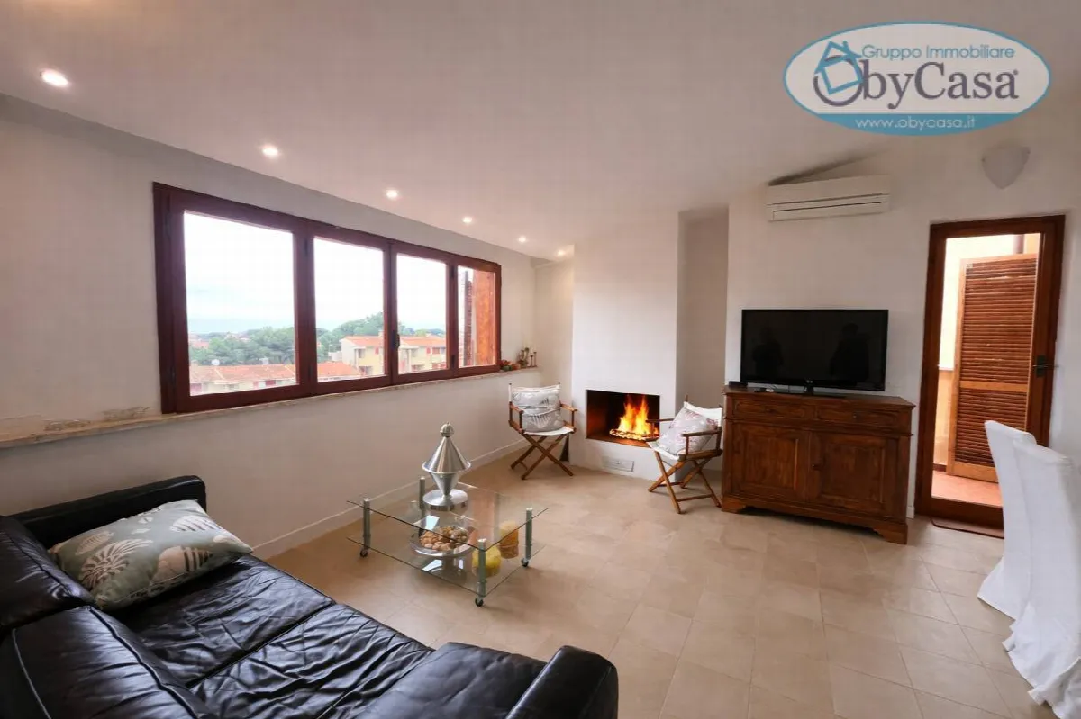 Appartamento 4 locali in vendita a Ladispoli, Marina San Nicola - foto 3