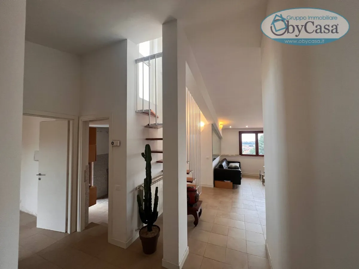 Appartamento 4 locali in vendita a Ladispoli, Marina San Nicola - foto 4