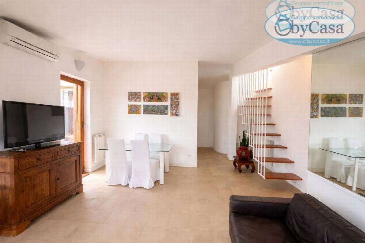 Appartamento 4 locali in vendita a Ladispoli, Marina San Nicola - foto 5