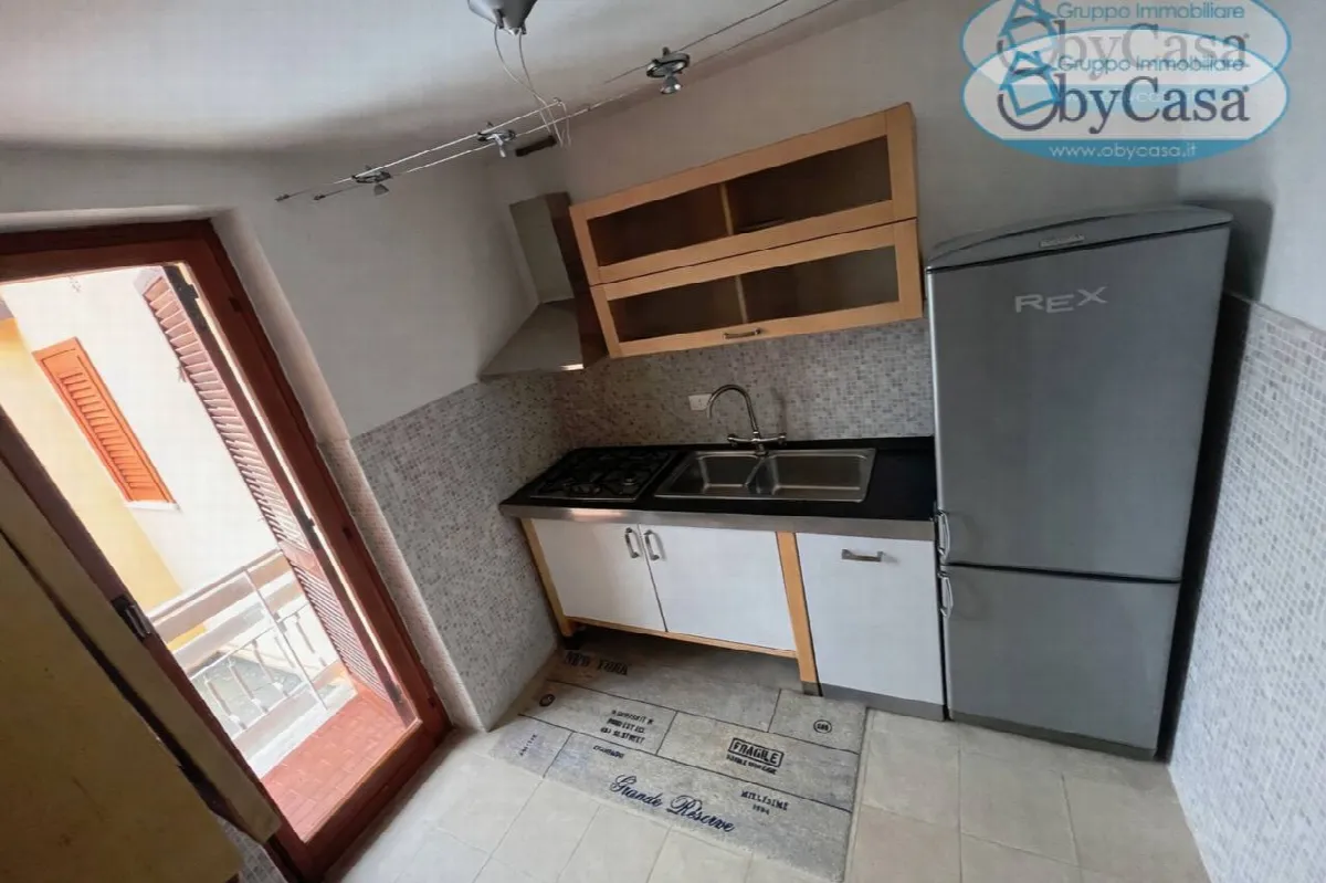 Appartamento 4 locali in vendita a Ladispoli, Marina San Nicola - foto 8