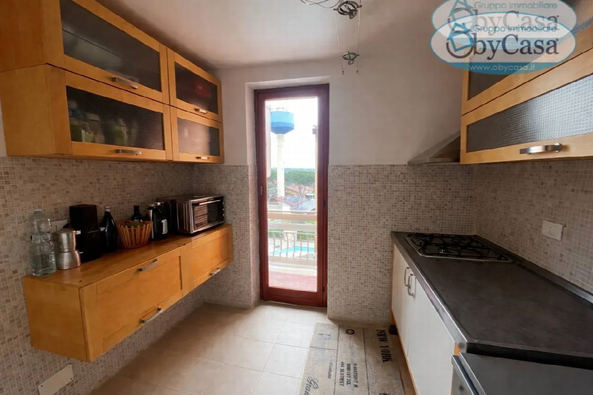 Appartamento 4 locali in vendita a Ladispoli, Marina San Nicola - foto 9
