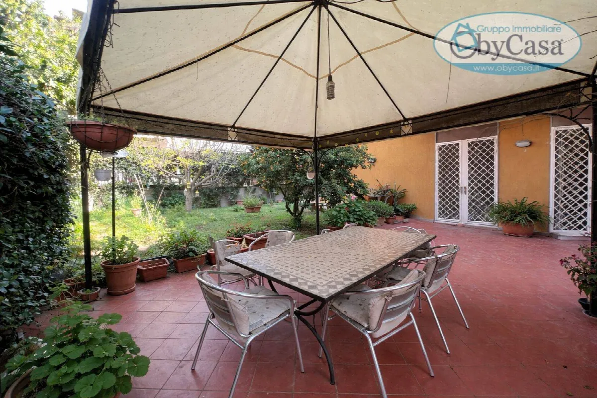 Appartamento 4 locali in vendita a Cerveteri, Zona Mercato - foto 1
