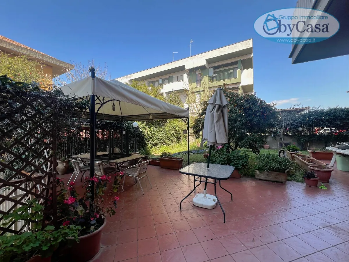 Appartamento 4 locali in vendita a Cerveteri, Zona Mercato - foto 10