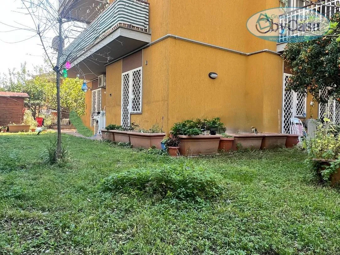 Appartamento 4 locali in vendita a Cerveteri, Zona Mercato - foto 2