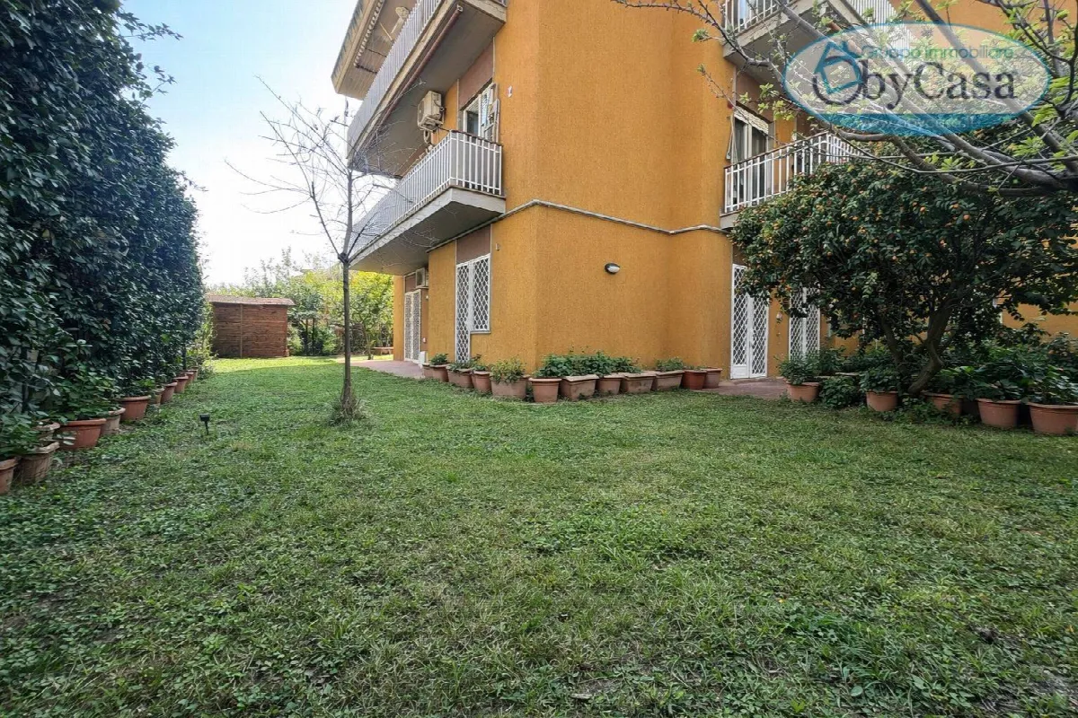 Appartamento 4 locali in vendita a Cerveteri, Zona Mercato - foto 3
