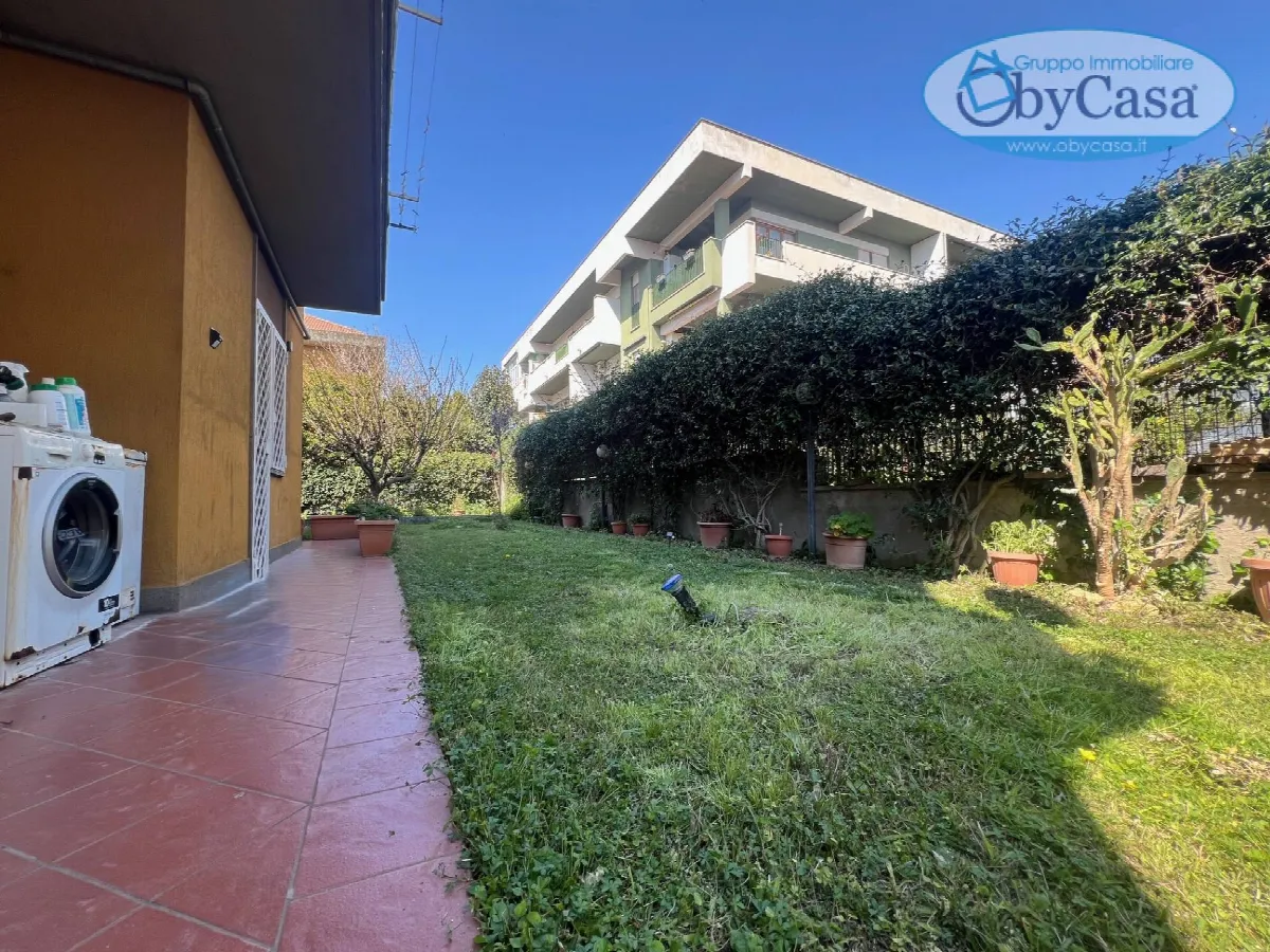 Appartamento 4 locali in vendita a Cerveteri, Zona Mercato - foto 4