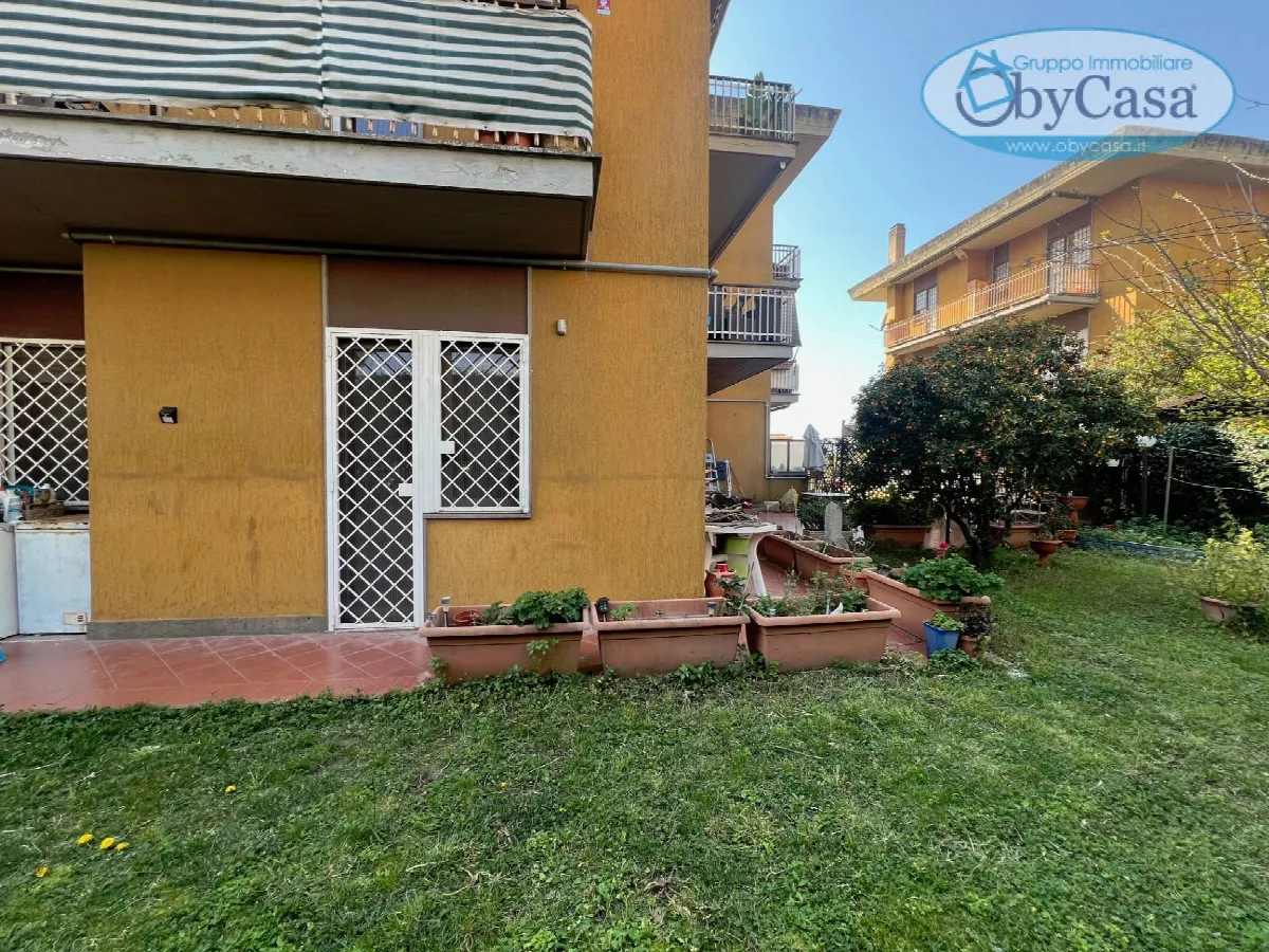Appartamento 4 locali in vendita a Cerveteri, Zona Mercato - foto 5
