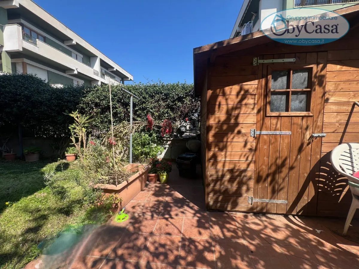 Appartamento 4 locali in vendita a Cerveteri, Zona Mercato - foto 6