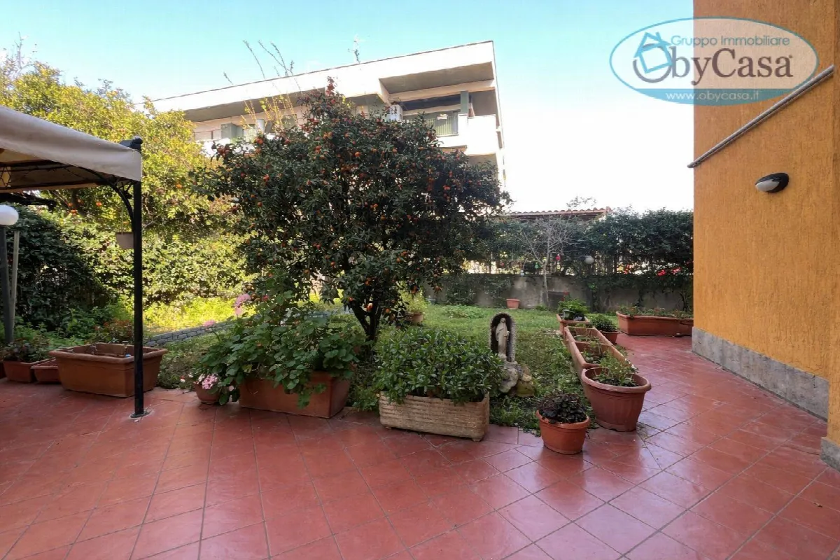 Appartamento 4 locali in vendita a Cerveteri, Zona Mercato - foto 7