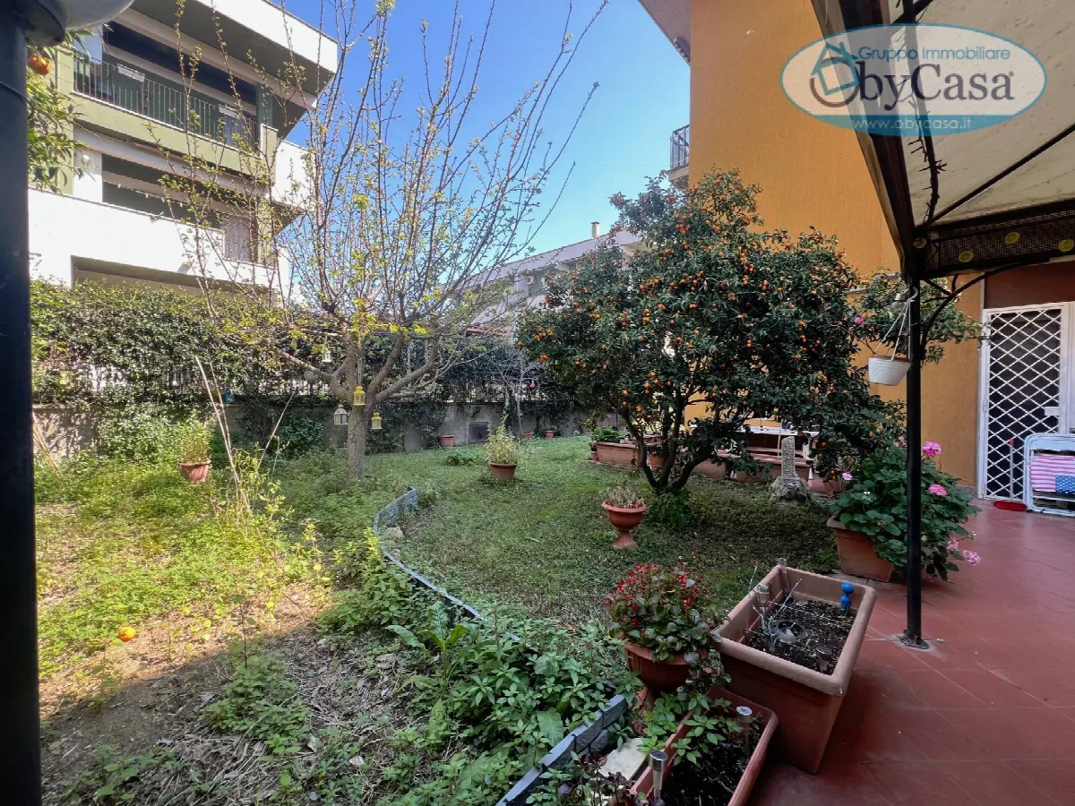 Appartamento 4 locali in vendita a Cerveteri, Zona Mercato - foto 8