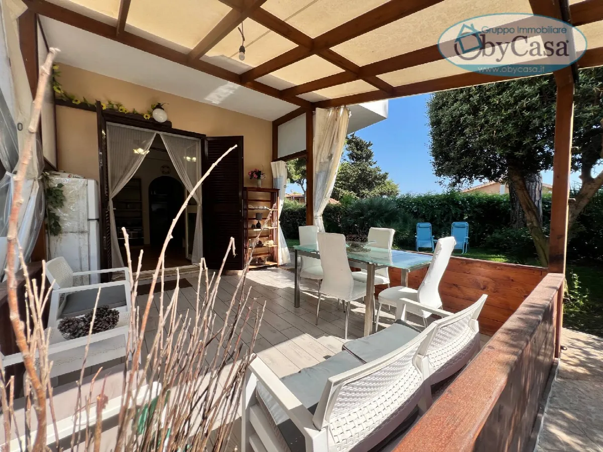 Appartamento 2 locali in vendita a Ladispoli, Marina San Nicola - foto 2