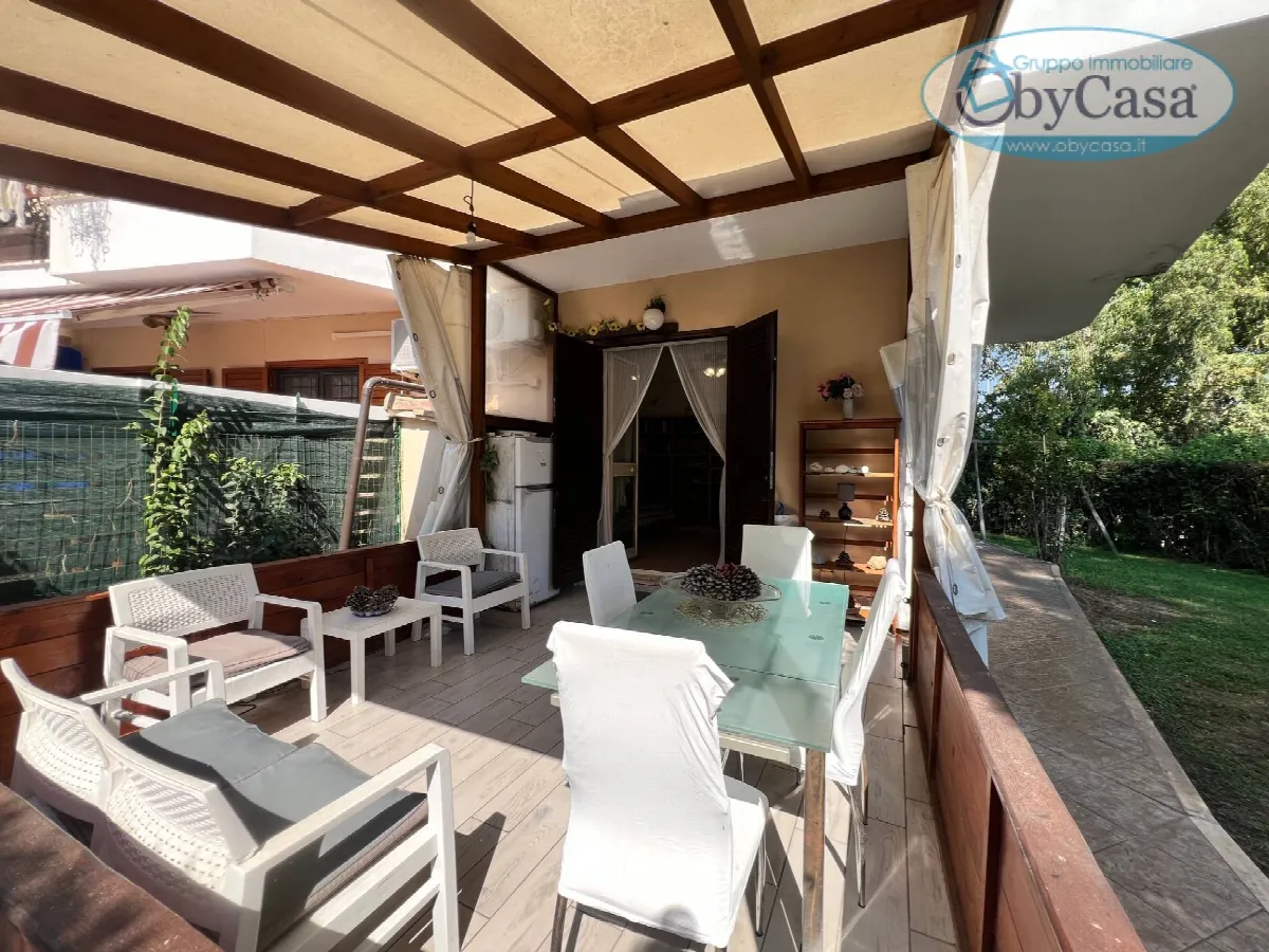 Appartamento 2 locali in vendita a Ladispoli, Marina San Nicola - foto 3