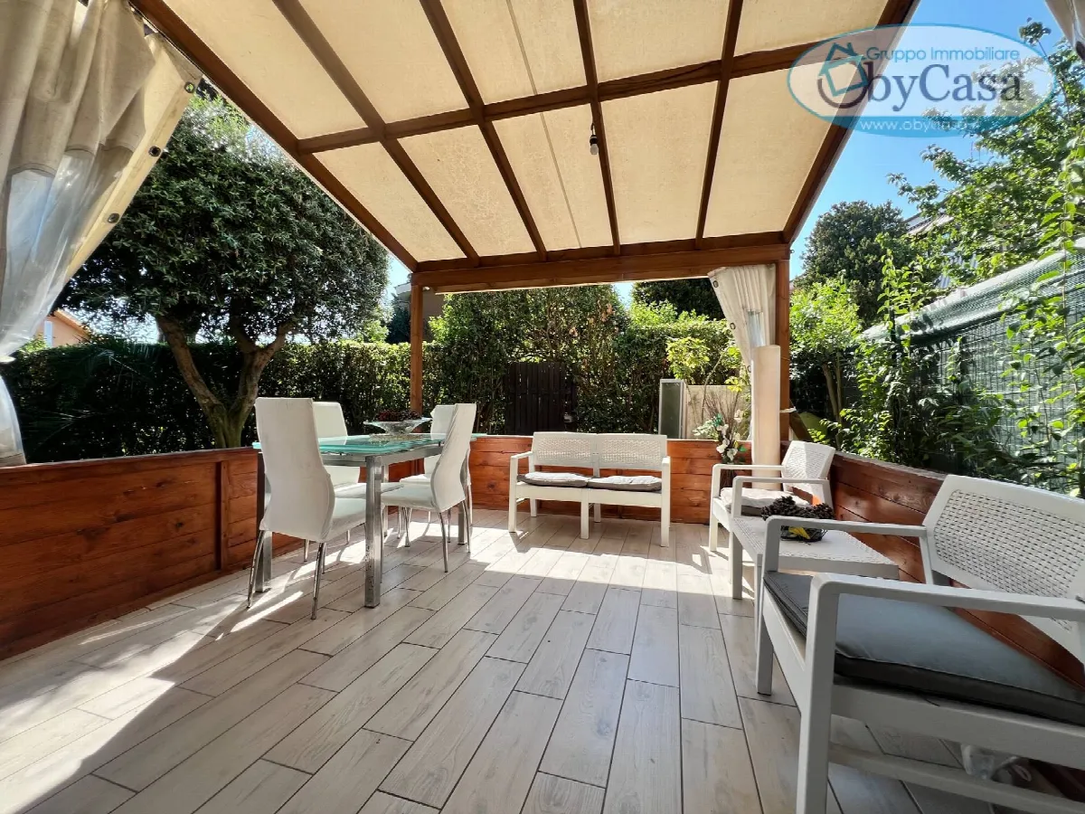 Appartamento 2 locali in vendita a Ladispoli, Marina San Nicola - foto 5